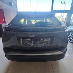 Peugeot 2008 Ative AT 2025 0KM Color Gris lleno