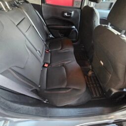 JEEP COMPASS 2.4 SPORT 2020 58.000KM COLOR GRIS lleno