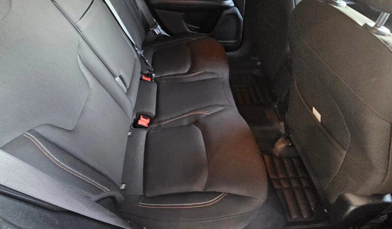 JEEP COMPASS 2.4 SPORT 2020 58.000KM COLOR GRIS lleno