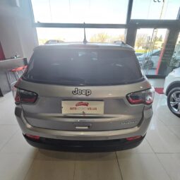 JEEP COMPASS 2.4 SPORT 2020 58.000KM COLOR GRIS lleno