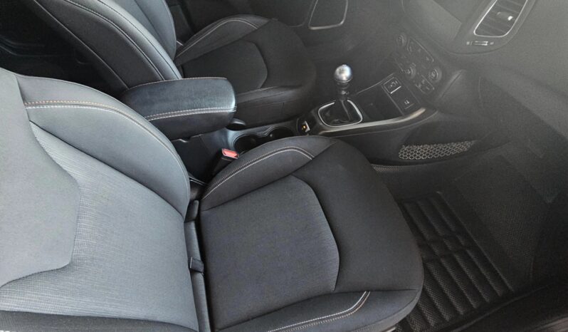 JEEP COMPASS 2.4 SPORT 2020 58.000KM COLOR GRIS lleno