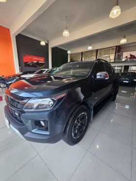 CHEVROLET S10 HIGH COUNTRY 2023 4X4 AT 2.8 43000KM COLOR GRIS