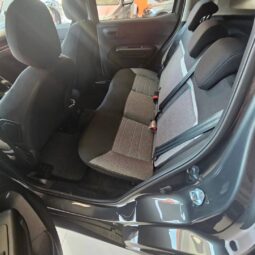 CITROEN C3 AIRCROSS FEEL PK AT TURBO 200 2025 OKM COLOR GRIS lleno