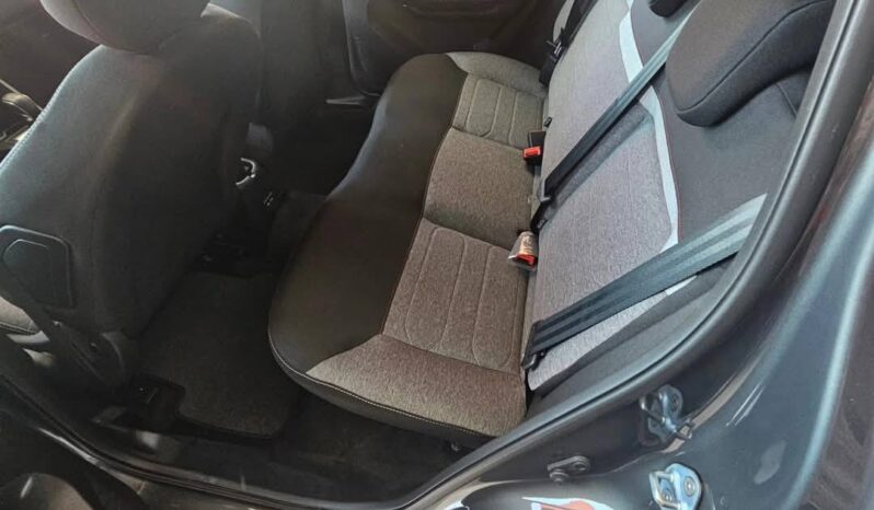CITROEN C3 AIRCROSS FEEL PK AT TURBO 200 2025 OKM COLOR GRIS lleno