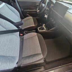 CITROEN C3 AIRCROSS FEEL PK AT TURBO 200 2025 OKM COLOR GRIS lleno