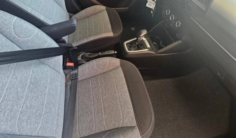 CITROEN C3 AIRCROSS FEEL PK AT TURBO 200 2025 OKM COLOR GRIS lleno