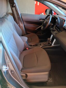 TOYOTA COROLLA CROSS XLI 0KM COLOR GRIS lleno