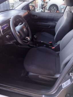 CITROEN CACTUS FEEL 1.6 36.000KM 2021 lleno