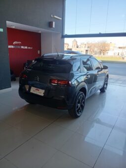 CITROEN CACTUS FEEL 1.6 36.000KM 2021 lleno