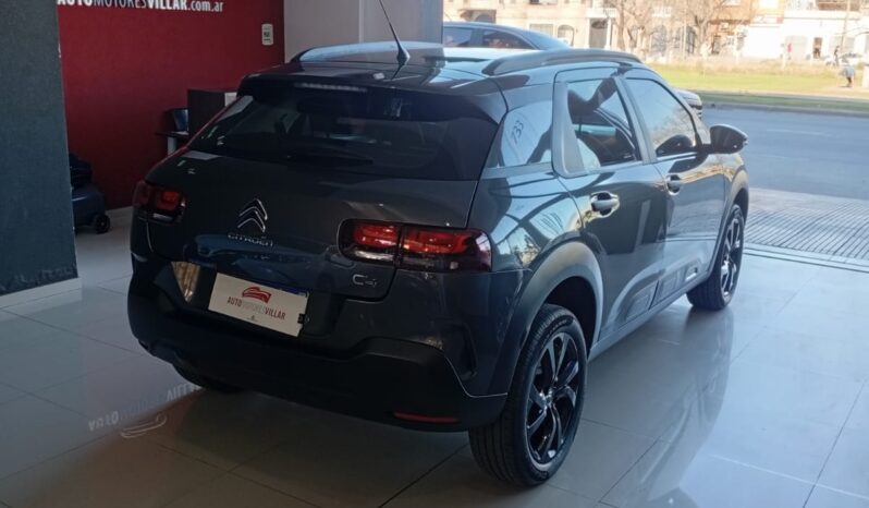 CITROEN CACTUS FEEL 1.6 36.000KM 2021 lleno