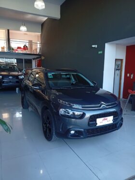 CITROEN CACTUS FEEL 1.6 36.000KM 2021