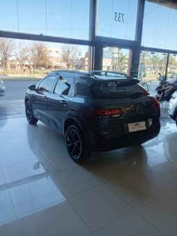 CITROEN CACTUS FEEL 1.6 36.000KM 2021 lleno