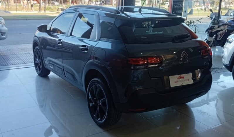 CITROEN CACTUS FEEL 1.6 36.000KM 2021 lleno