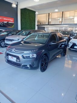 CITROEN CACTUS FEEL 1.6 36.000KM 2021 lleno