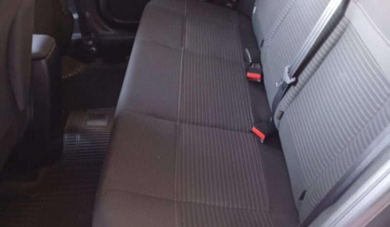 CITROEN CACTUS FEEL 1.6 36.000KM 2021 lleno