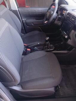 CITROEN CACTUS FEEL 1.6 36.000KM 2021 lleno