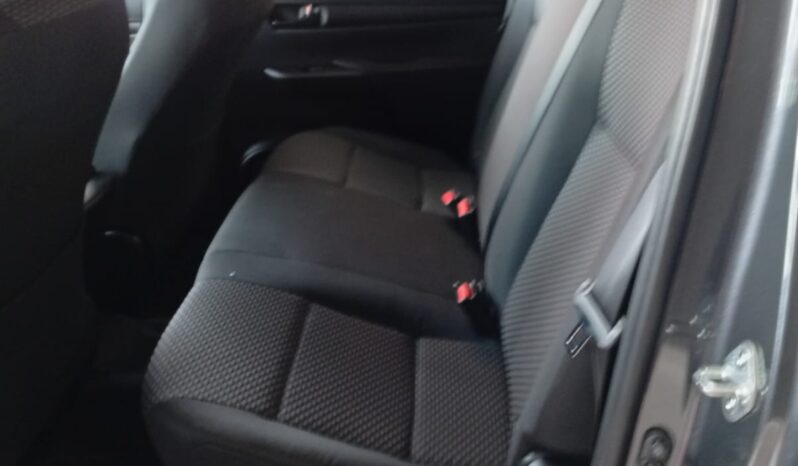 TOYOTA HILUX DX AT 4X4 2025 0KM lleno