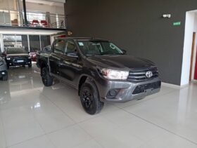 TOYOTA HILUX DX AT 4X4 2025 0KM