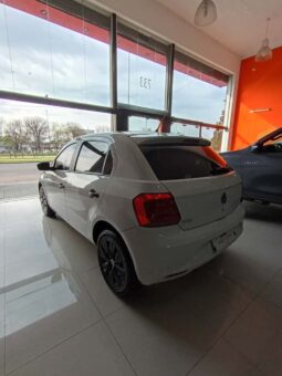 VOLKSWAGEN GOL TRENDLINE1.6 2020 100.000KM lleno