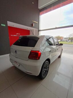 VOLKSWAGEN GOL TRENDLINE1.6 2020 100.000KM lleno