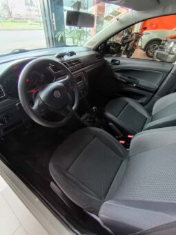 VOLKSWAGEN GOL TRENDLINE1.6 2020 100.000KM lleno