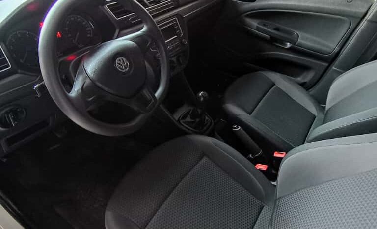VOLKSWAGEN GOL TRENDLINE1.6 2020 100.000KM lleno