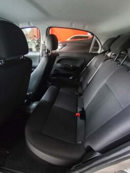 VOLKSWAGEN GOL TRENDLINE1.6 2020 100.000KM lleno