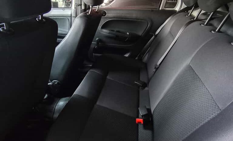 VOLKSWAGEN GOL TRENDLINE1.6 2020 100.000KM lleno