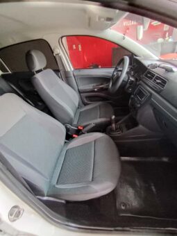 VOLKSWAGEN GOL TRENDLINE1.6 2020 100.000KM lleno
