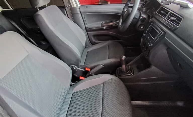 VOLKSWAGEN GOL TRENDLINE1.6 2020 100.000KM lleno