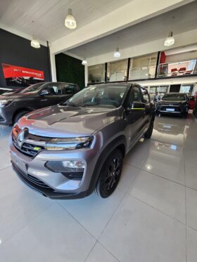 RENAULT KWID ICONIC BITONO 1.0 2025 0KM