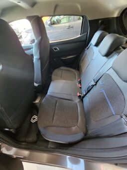 RENAULT KWID ICONIC BITONO 1.0 2025 0KM lleno
