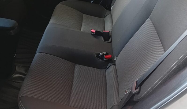 TOYOTA YARIS XS 1.5 CVT 2024 56.000KM lleno