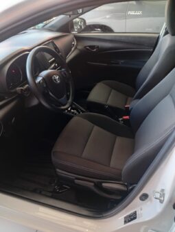 TOYOTA YARIS XS 1.5 CVT 2024 56.000KM lleno