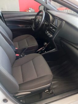 TOYOTA YARIS XS 1.5 CVT 2024 56.000KM lleno
