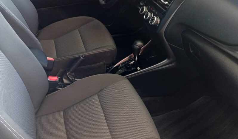 TOYOTA YARIS XS 1.5 CVT 2024 56.000KM lleno