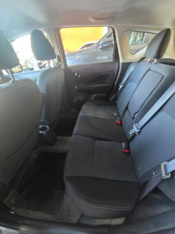 NISSAN NOTE PURE DRIVE 2016 80.000KM lleno