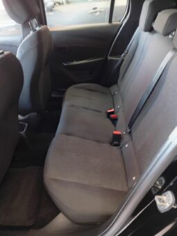 PEUGEOT 208 ACTIVE PACK 1.6 2023 25.000KM COLOR NEGRO lleno