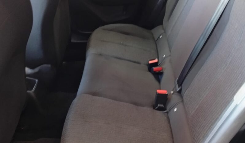 PEUGEOT 208 ACTIVE PACK 1.6 2023 25.000KM COLOR NEGRO lleno