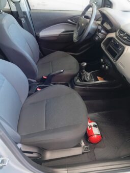 CHEVROLET ONIX JOY LS 1.4 2018 29.000KM lleno