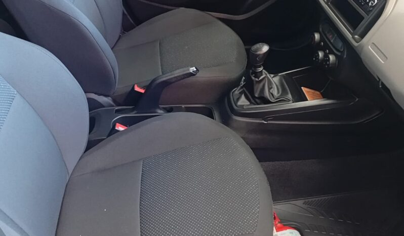 CHEVROLET ONIX JOY LS 1.4 2018 29.000KM lleno