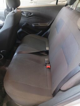 CHEVROLET ONIX JOY LS 1.4 2018 29.000KM lleno