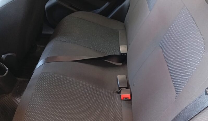 CHEVROLET ONIX JOY LS 1.4 2018 29.000KM lleno