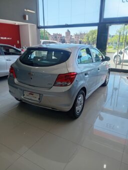 CHEVROLET ONIX JOY LS 1.4 2018 29.000KM lleno
