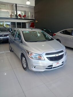 CHEVROLET ONIX JOY LS 1.4 2018 29.000KM lleno