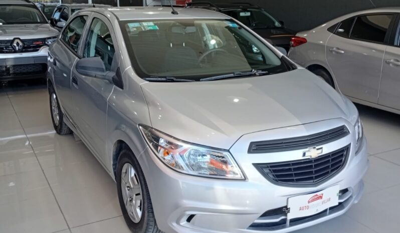 CHEVROLET ONIX JOY LS 1.4 2018 29.000KM lleno