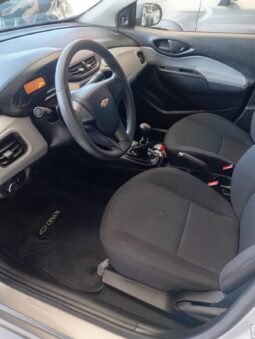 CHEVROLET ONIX JOY LS 1.4 2018 29.000KM lleno
