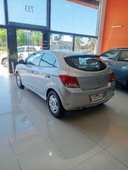 CHEVROLET ONIX JOY LS 1.4 2018 29.000KM lleno