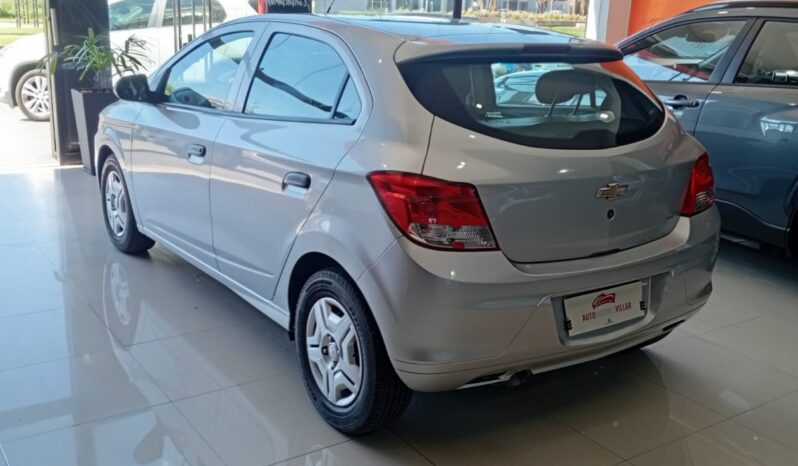 CHEVROLET ONIX JOY LS 1.4 2018 29.000KM lleno