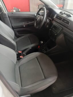 VOLKSWAGEN GOL TRENLINE 1.6 2018 88.000KM lleno